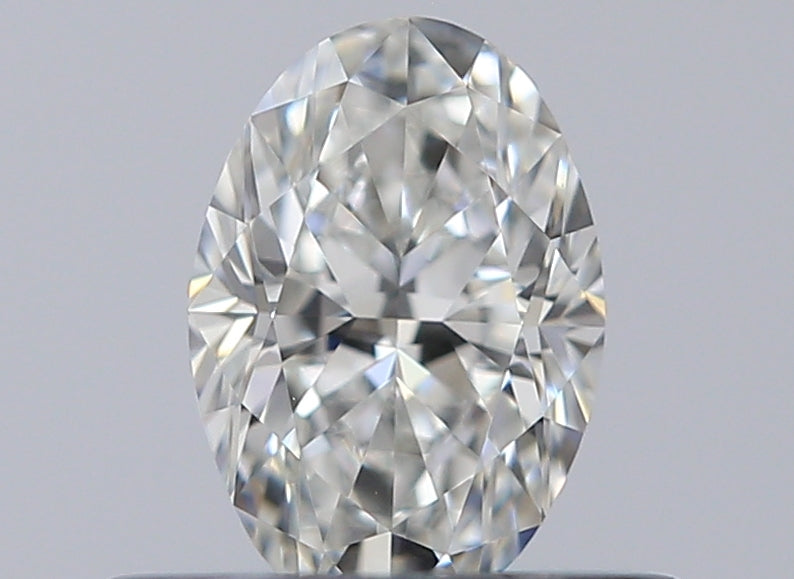 0.34 carat Oval diamond G  VVS1
