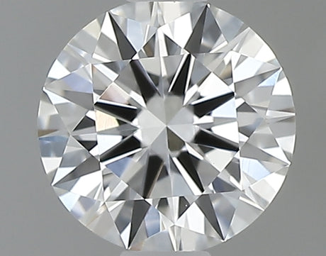 0.40 carat Round diamond F VVS2 Excellent