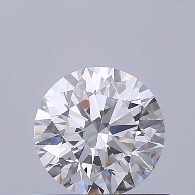 0.61 carat Round diamond F VS1 Excellent