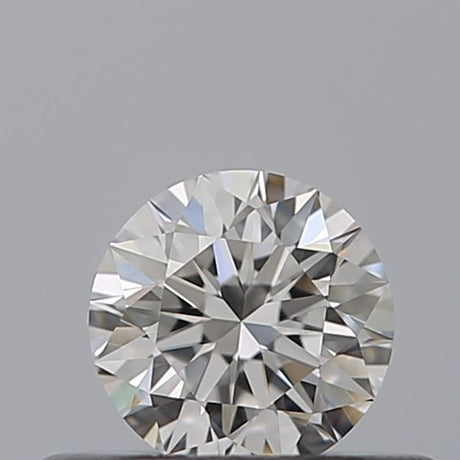 0.29 carat Round diamond F VVS2 Excellent