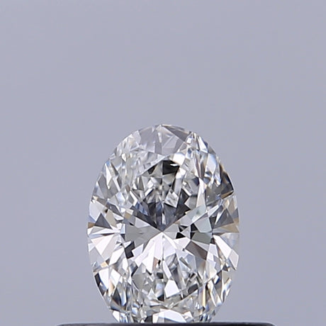 0.30 carat Oval diamond E VS2