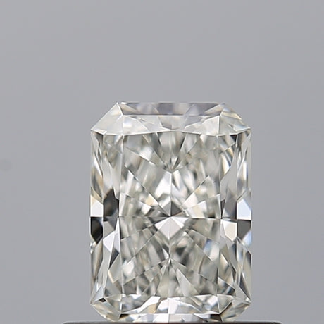 0.50 carat Radiant diamond G VVS1 Excellent