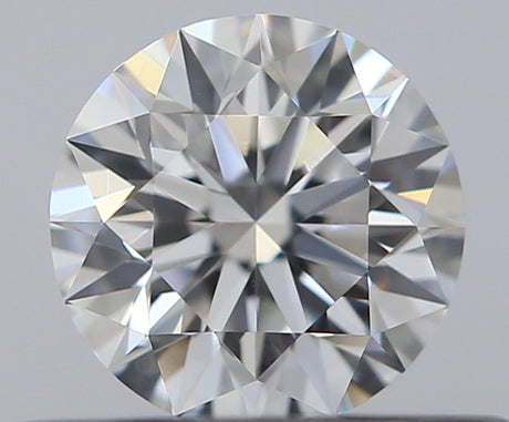 0.34 carat Round diamond H VVS2 Excellent
