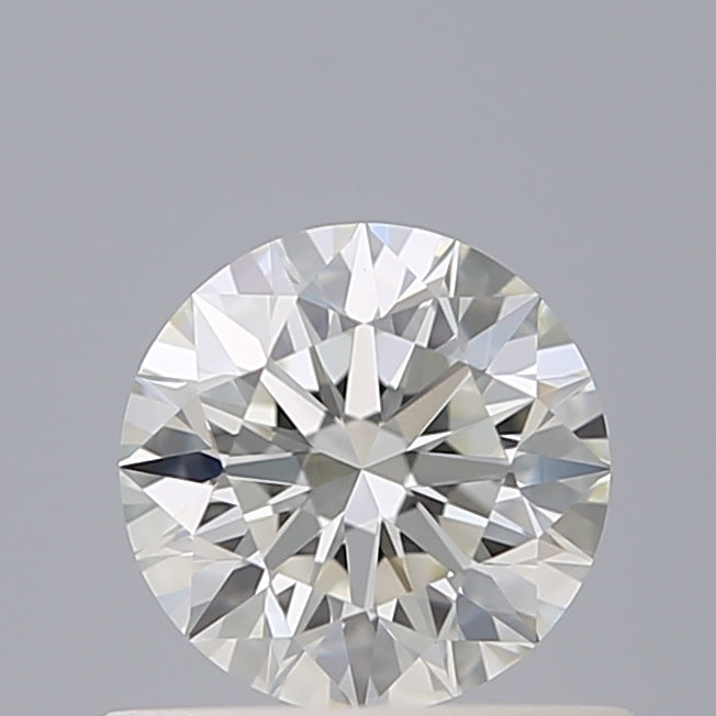 0.51 carat Round diamond G VVS2 Excellent