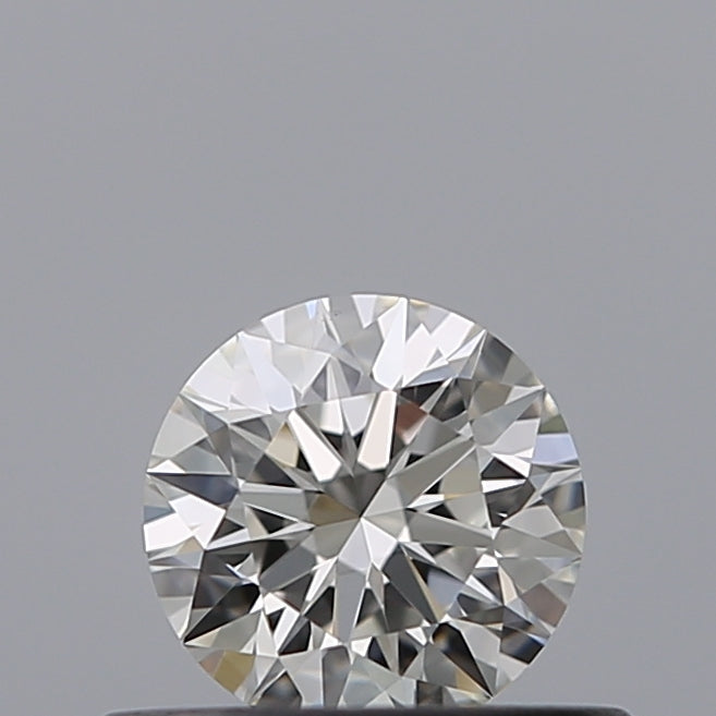 0.38 carat Round diamond H VS1 Excellent