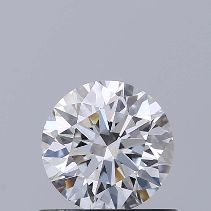 0.50 carat Round diamond D VS1 Excellent