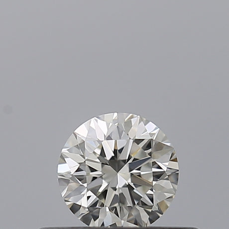 0.29 carat Round diamond G VVS1 VeryGood