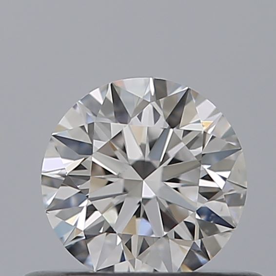 0.42 carat Round diamond D VS2 Excellent