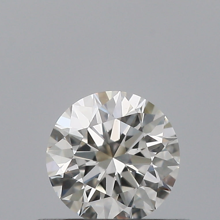 0.35 carat Round diamond H VS2 Excellent