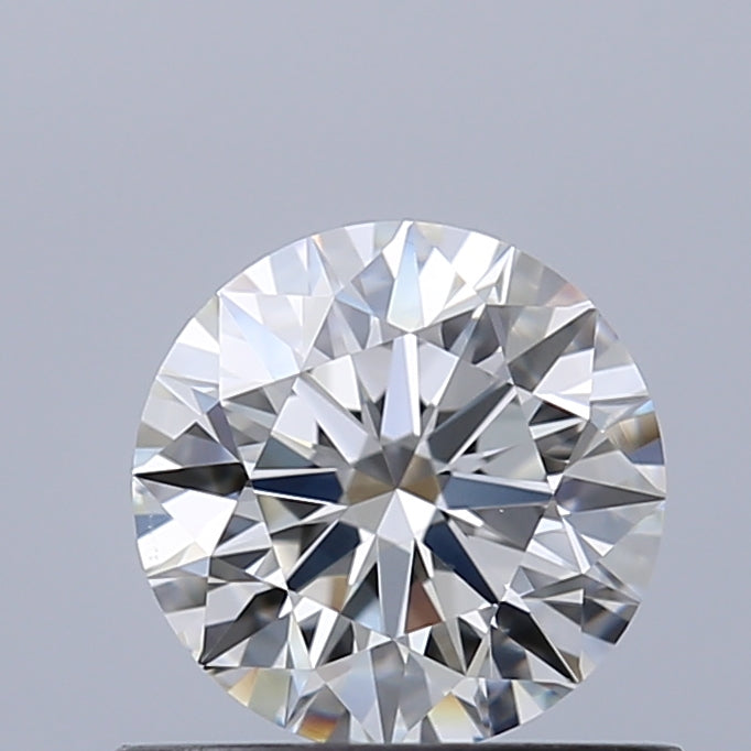 0.65 carat Round diamond H VS2 Excellent