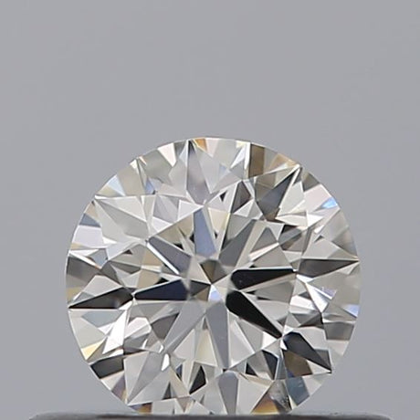 0.35 carat Round diamond E VS2 Excellent