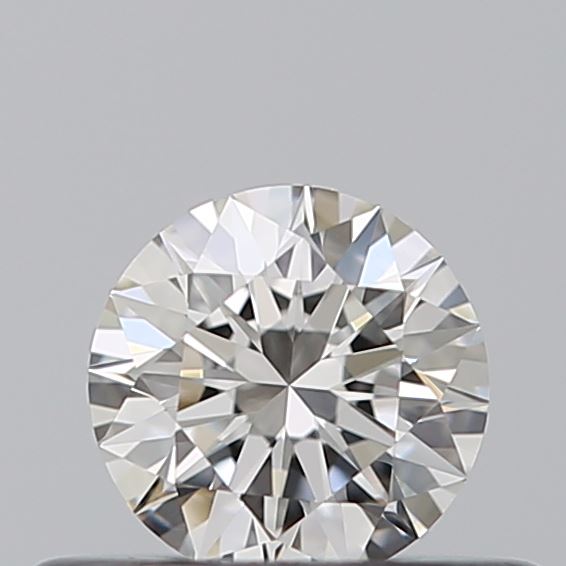 0.31 carat Round diamond G IF Excellent