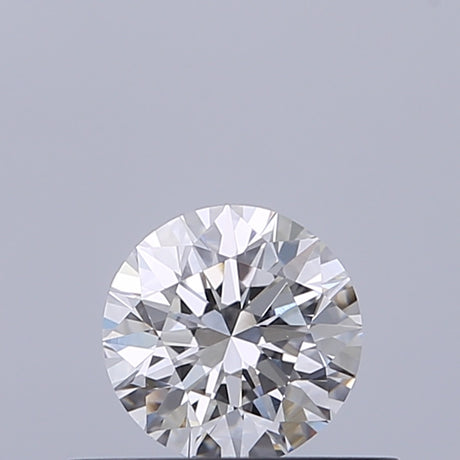 0.36 carat Round diamond E VS1 Excellent