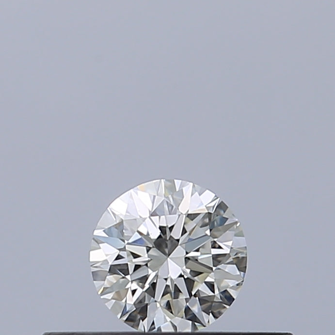 0.19 carat Round diamond G VS1 Excellent
