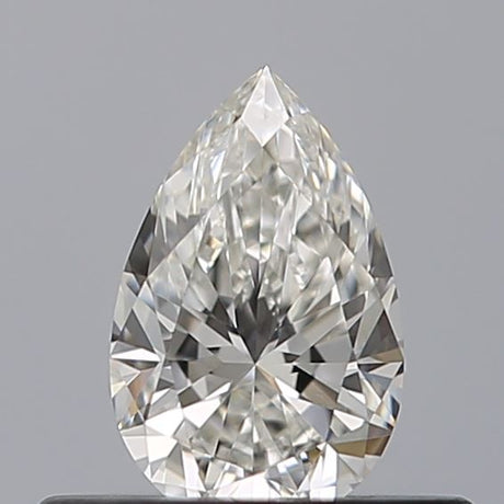 0.31 carat Pear diamond G VVS1