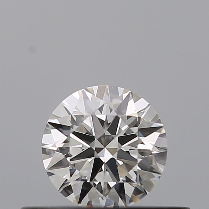 0.30 carat Round diamond E VS2 Excellent
