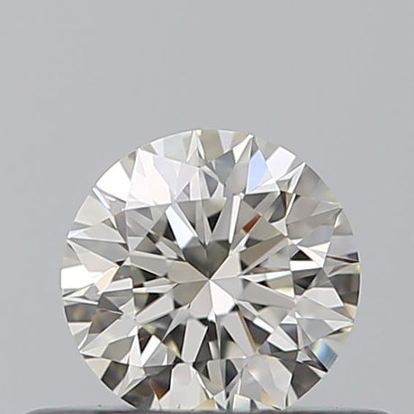 0.34 carat Round diamond H VVS1 Excellent
