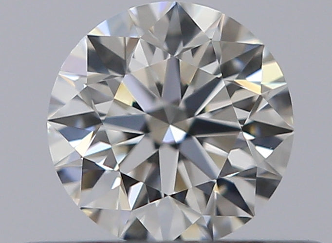 0.31 carat Round diamond H  VVS1 Excellent