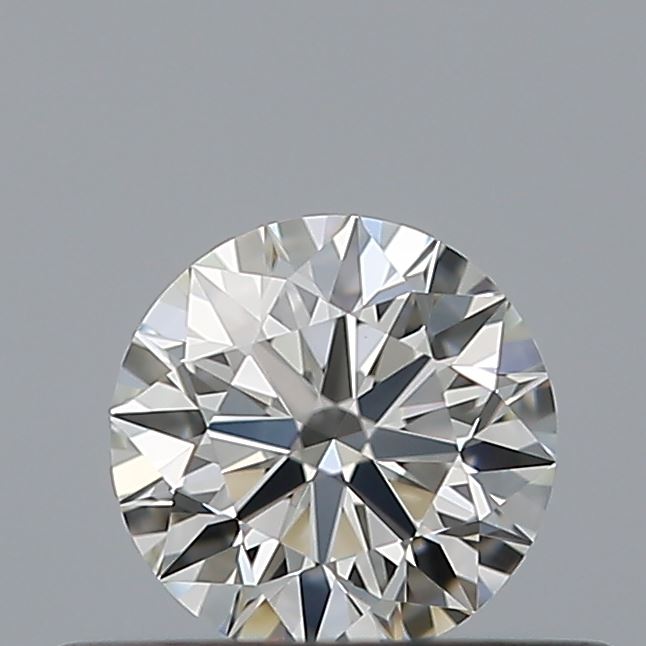 0.31 carat Round diamond G VVS1 Excellent