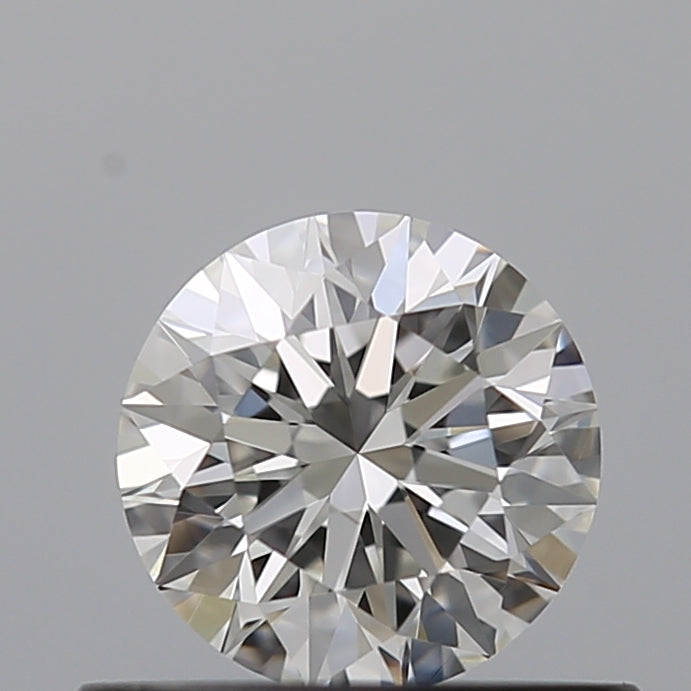 0.50 carat Round diamond G IF Excellent