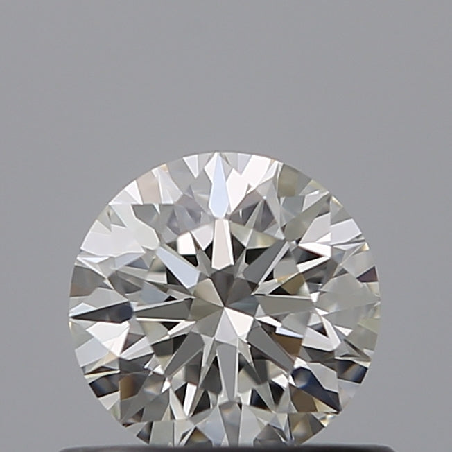 0.51 carat Round diamond G VVS1 Excellent