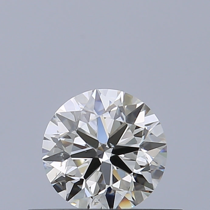 0.40 carat Round diamond G SI1 Excellent