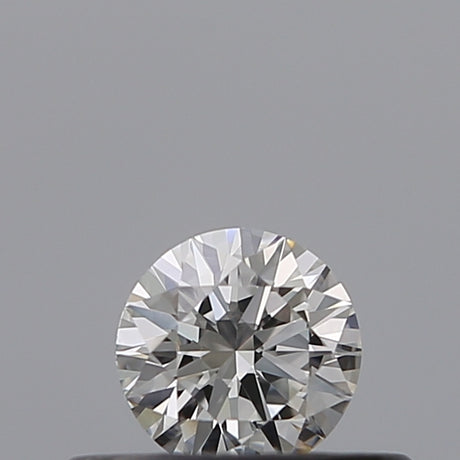 0.23 carat Round diamond F IF Excellent