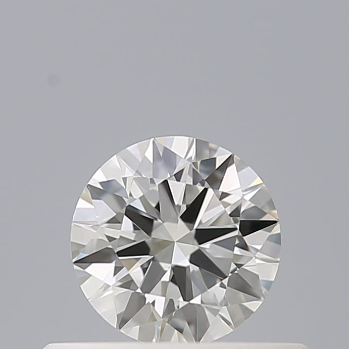 0.31 carat Round diamond I VVS1 Excellent