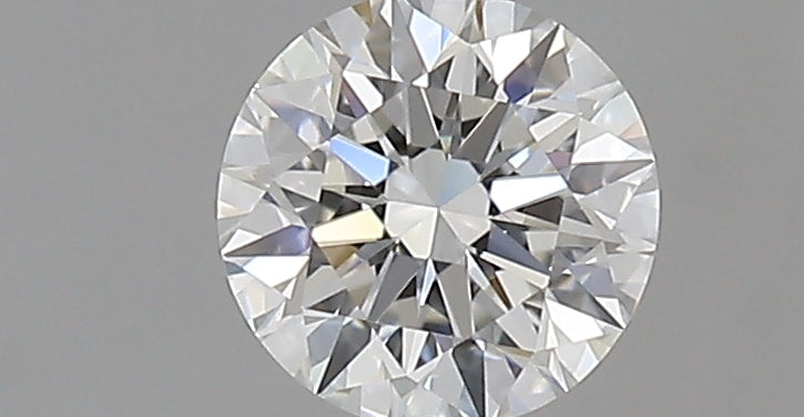 0.51 carat Round diamond G IF Excellent