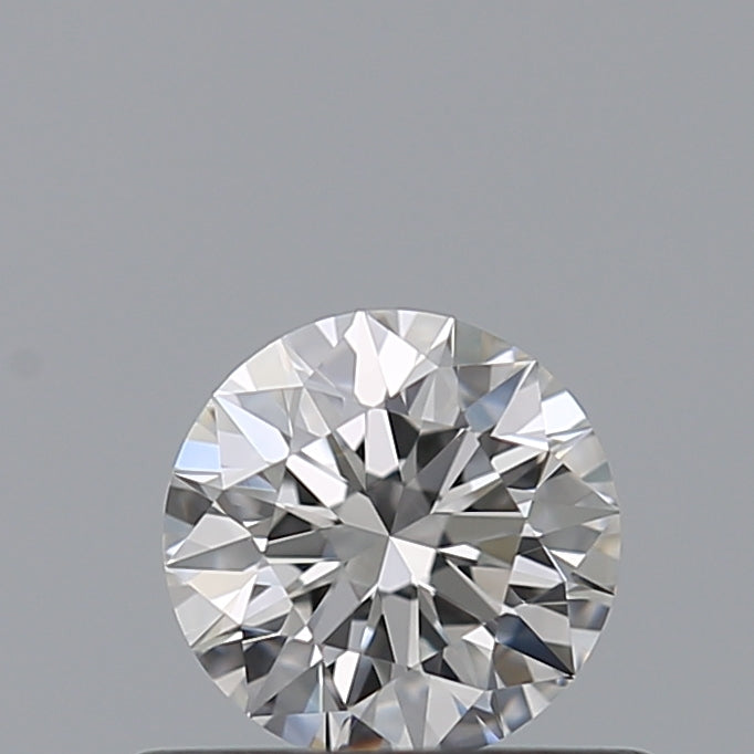 0.40 carat Round diamond F VVS2 Excellent