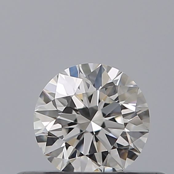 0.30 carat Round diamond F IF Excellent