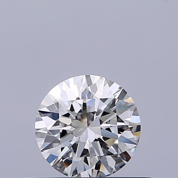 0.40 carat Round diamond F VVS1 Excellent