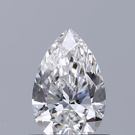 0.50 carat Pear diamond E VS2