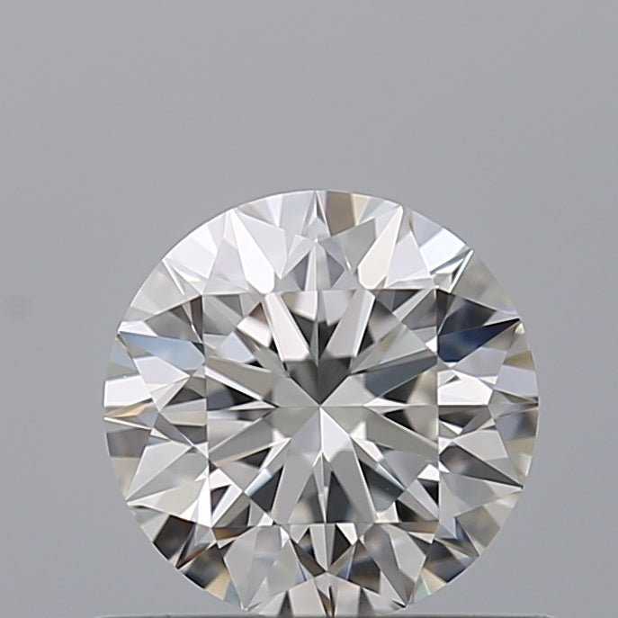 0.64 carat Round diamond G VVS2 Excellent