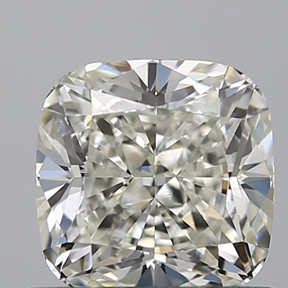 0.92 carat Cushion diamond H VVS1 Excellent