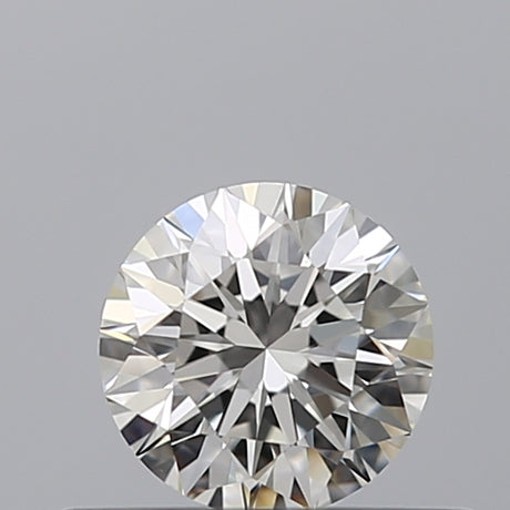 0.30 carat Round diamond G IF Excellent