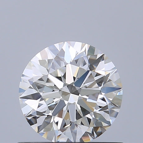 0.70 carat Round diamond F VVS1 Excellent