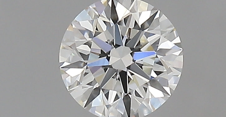 0.50 carat Round diamond G VVS1 Excellent