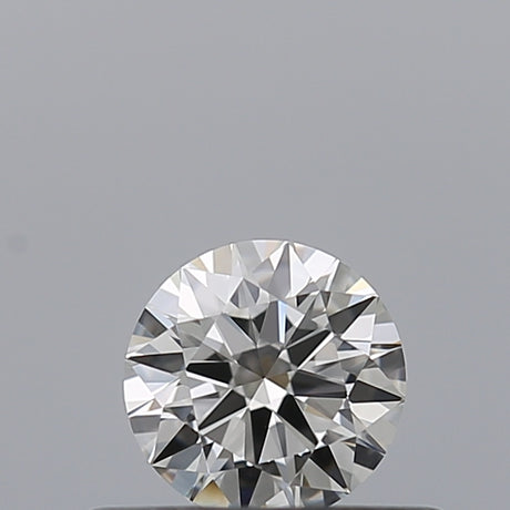 0.30 carat Round diamond G IF Excellent