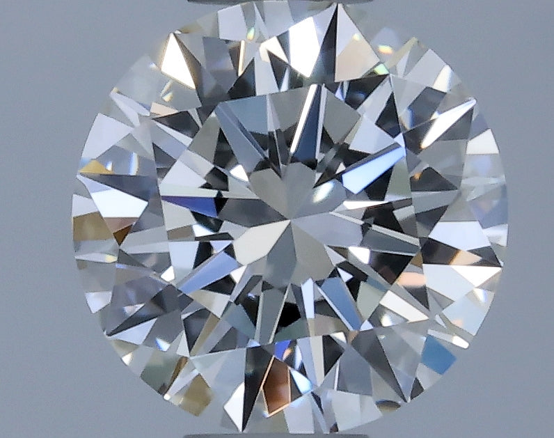 0.40 carat Round diamond E VVS1 Excellent