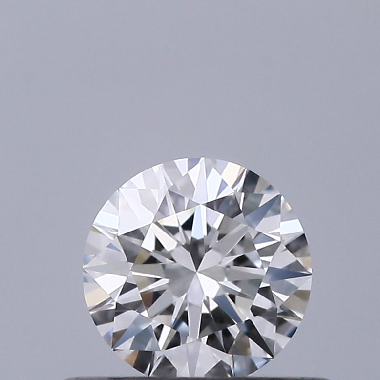 0.35 carat Round diamond D IF Excellent
