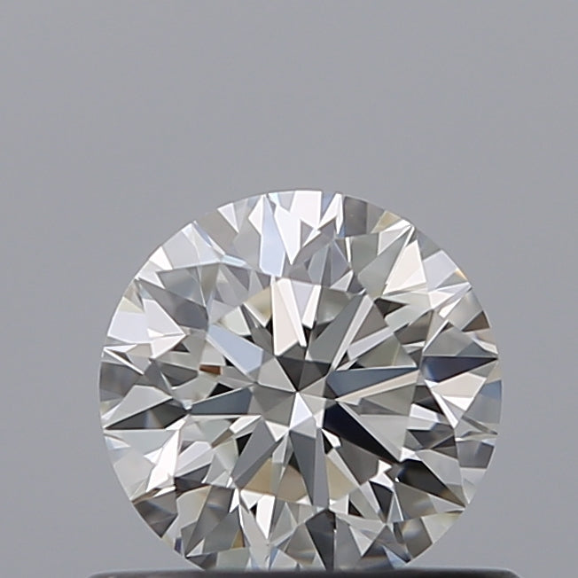 0.53 carat Round diamond G VVS2 Excellent