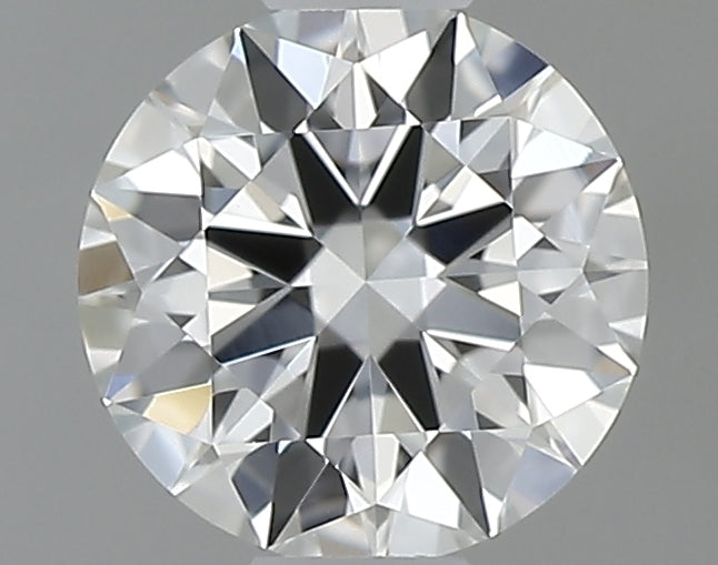 0.30 carat Round diamond F VVS1 Excellent