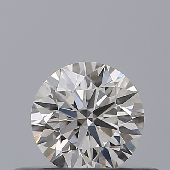 0.30 carat Round diamond F VVS1 Excellent