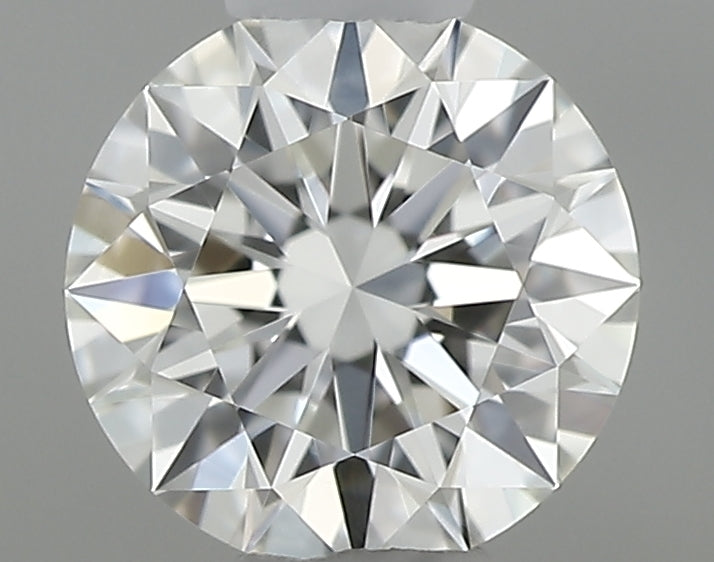 0.31 carat Round diamond G IF Excellent