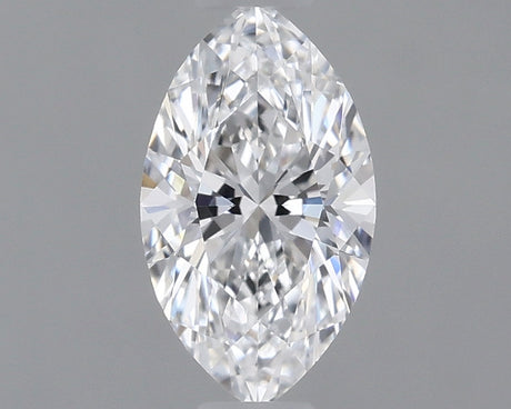 0.50 carat Marquise diamond E VVS2