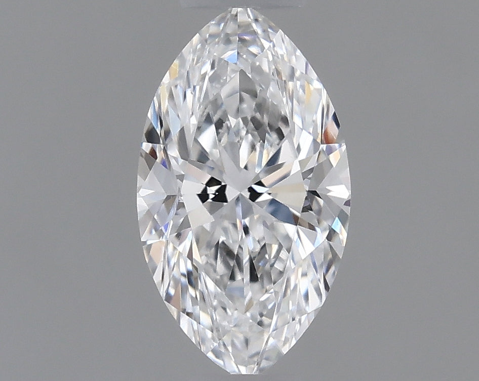 0.50 carat Marquise diamond E VS2