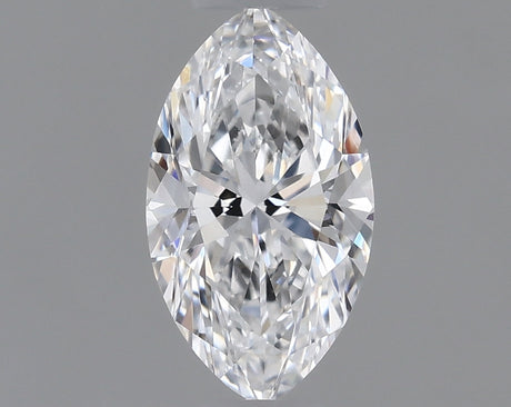 0.50 carat Marquise diamond E VS2