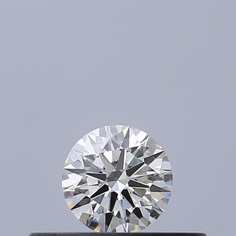 0.18 carat Round diamond G VVS2 Excellent