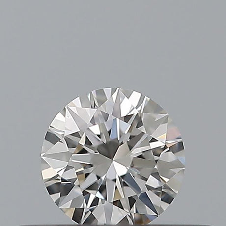 0.23 carat Round diamond G VVS1 Excellent